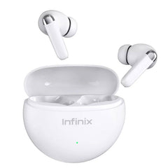 سماعات إنفينكس نيو Infinix NEO XE26 TWS Earbuds - White