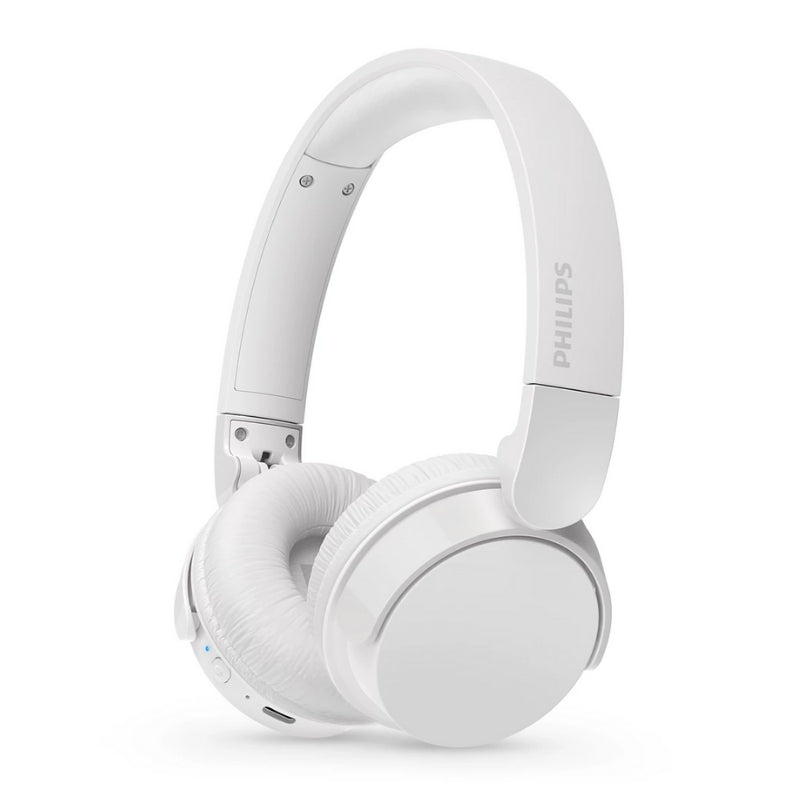 سماعات فيليبس فوق الأذن اللاسلكية | Philips Over-ear Wireless Headphones