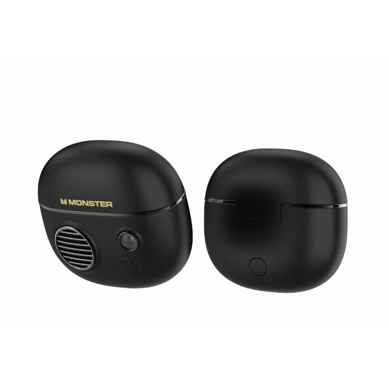 Monster N-Lite 213 Wireless Earbuds | سماعات مونستر إن لايت 213 اللاسلكية