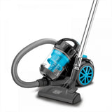 مكنسة كهربائية بلاك اند ديكر VM2080-B5 بدون كيس بقدرة 2000 واط | Black+Decker VM2080-B5 2000W Bagless Vacuum Cleaner