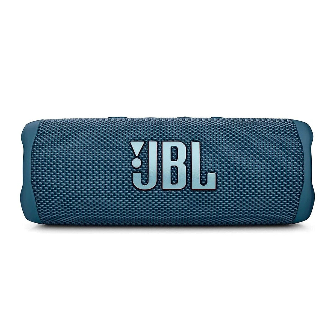 JBL Flip 6 Waterproof Portable Bluetooth Speaker - 12 Hours Playtime | سماعة جي بي ال فليب 6 بلوتوث محمولة مقاومة للماء, تشغيل حتى 12 ساعة