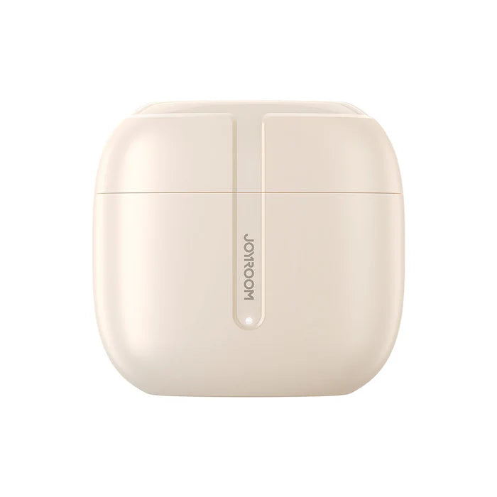 سماعات جويرووم جي بودز JR-PB3 اللاسلكية, بلوتوث 5.4 مع 20 ساعة تشغيل | JOYROOM Jpods Series JR-PB3 True Wireless Bluetooth 5.4 Earbuds – 20H Playtime