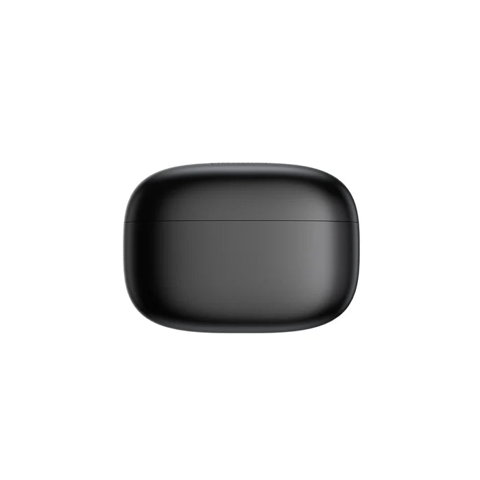 سماعات جويرووم JR-FN3 اللاسلكية مع خاصية الغاء الضوضاء, 30 ساعة تشغيل - اسود | JOYROOM JR-FN3 True Wireless Stereo Earbuds – 30H Playtime – Black