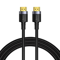 Baseus Cafule HDMI Cable 2.0 4K 3D 2m - كابل HDMI باسيوس 2 متر