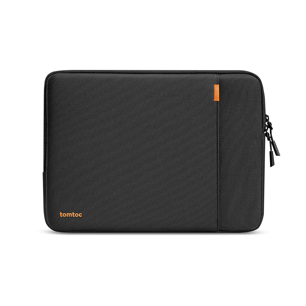 tomtoc Defender-A13 laptop sleeve, black