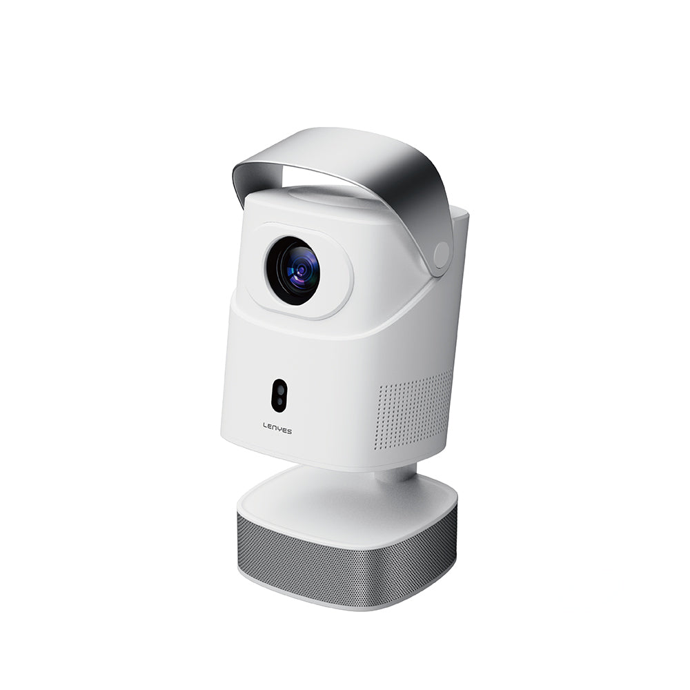 Lenyes LPR01