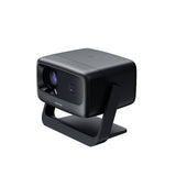 بروجكتر Lenyes LPR02 ذكي محمول دقة 1080 بكسل سطوع 600 أنسي لومن شاشة 4.45 بوصة عرض 360 درجة | Lenyes LPR02 Smart Portable Projector 1080p 600 ANSI Lumens 4.45-inch Screen 360-Degree Projection