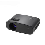 بروجكتر Lenyes LPR04 Pro محمول دقة 720 بكسل سطوع 100 أنسي لومن عمر إضاءة 20,000 ساعة منافذ HDMI و USB | Lenyes LPR04 Pro Portable Projector 720p HD 100 ANSI Lumens 20,000H Lamp Life HDMI USB