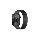 ساعة Lenyes LW-X10 الذكية شاشة AMOLED 2.04 بوصة مقاومة IP67 هيكل زنك iOS وAndroid | Lenyes LW-X10 Smart Watch AMOLED 2.04 inch IP67 Zinc Alloy