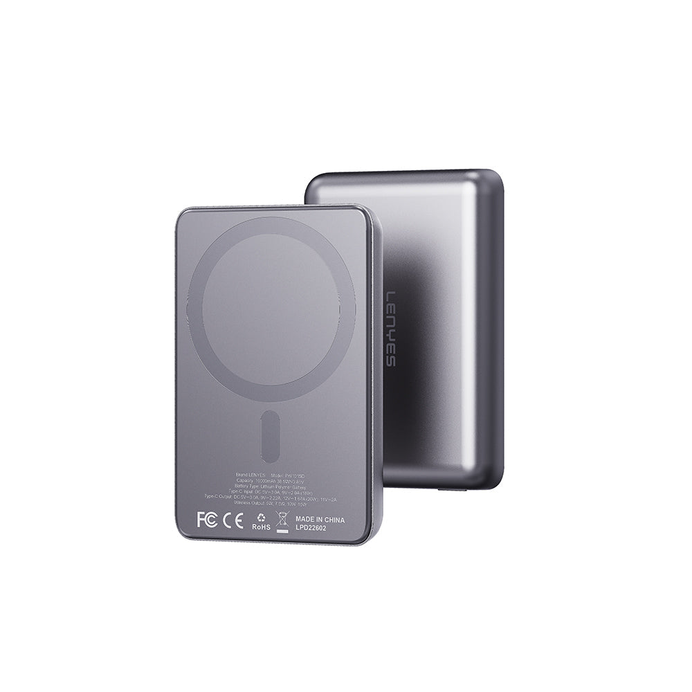 Lenyes PW1015D