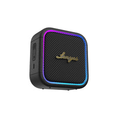 Lenyes S890 مكبر صوت بلوتوث 5.3 | مقاوم للماء | RGB | TWS | OTG | Portable Mini Speaker