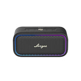 Lenyes S891 مكبر صوت بلوتوث 80W | إضاءة RGB | TWS | OTG | مقاوم للماء IPX6 | بطارية 10400mAh | Bluetooth 5.3