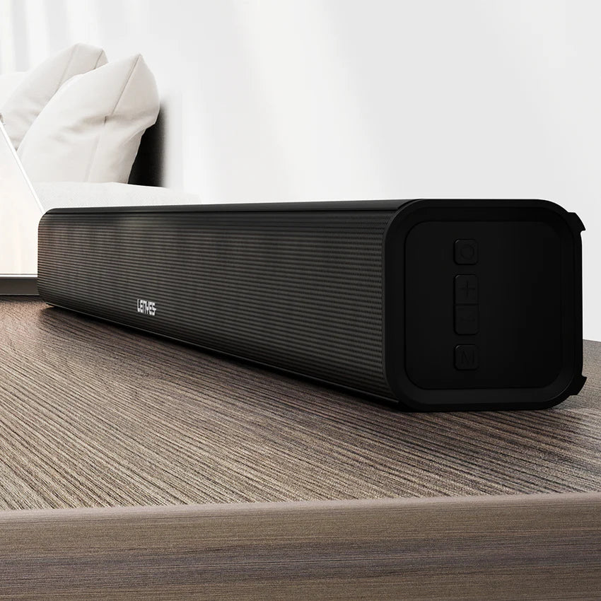 مكبر صوت لاسلكي ذكي لينيس S901 فيستا 40W بلوتوث 5.0 | Lenyes S901 Vista Smart Wireless Bluetooth 5.0 Speaker 40W