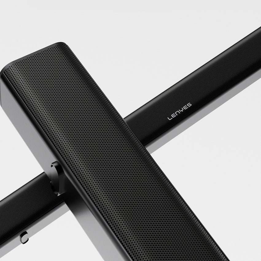 مكبر صوت لاسلكي ذكي لينيس S901 فيستا 40W بلوتوث 5.0 | Lenyes S901 Vista Smart Wireless Bluetooth 5.0 Speaker 40W