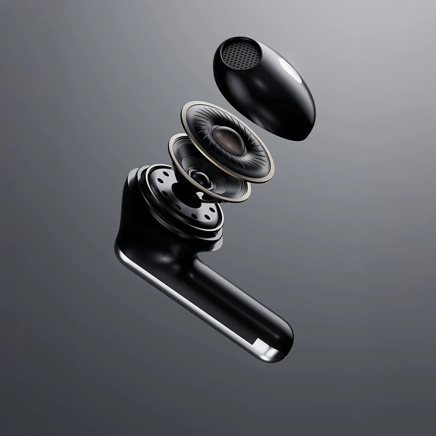 سماعات أذن بلوتوث Lenyes Serene X بتقنية إلغاء الضوضاء النشط ANC+ENC الإصدار 5.4 | Lenyes Serene X Bluetooth Earbuds Active Noise Cancelling ANC+ENC Bluetooth 5.4