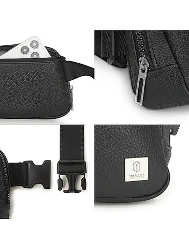 WIWU Lulu Crossbody Bag | WIWU Lulu Crossbody Bag Sling Pouch