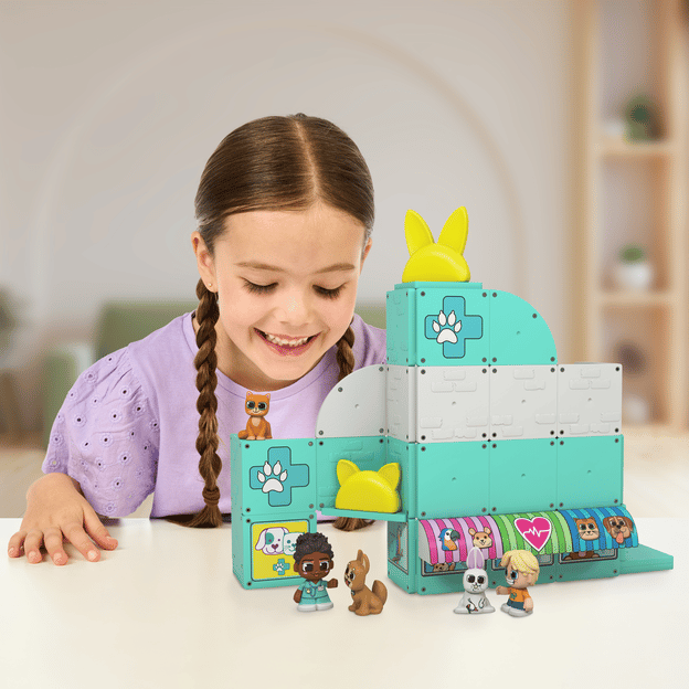 تايل تاون عيادة وإنقاذ الحيوانات | Tile Town Pet Clinic & Rescue