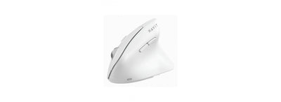 Havit MS45WB White wireless mouse