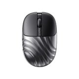 ماوس هافيت MS46WB اللاسلكي الصامت | Havit MS46WB Silent Tri‑Mode Wireless Mouse