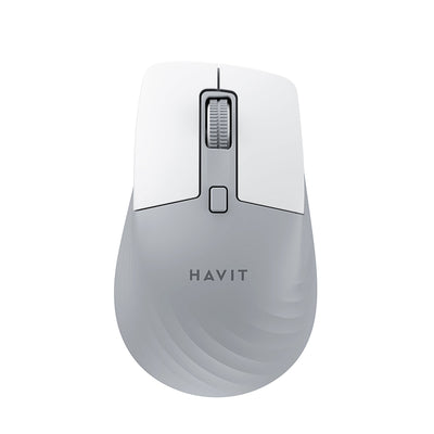 Havit MS58WB Gray front view
