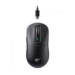Havit MS969SE black gaming mouse