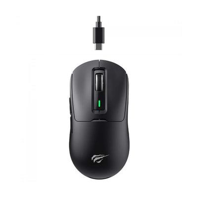 Havit MS969SE black gaming mouse