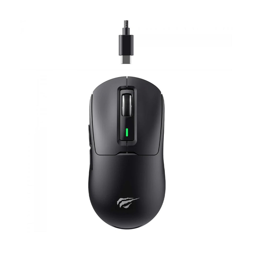 Havit MS969SE black gaming mouse
