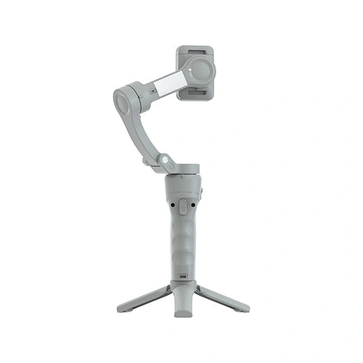 جيمبل ويوو الذكي Wi-SE017 مع تتبع AI وتثبيت 3 محاور وإضاءة | WiWU Smart Tracking Gimbal Air Wi-SE017 with AI Tracking & 3-Axis Stabilization