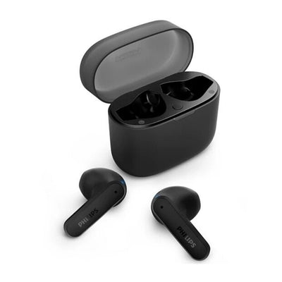 سماعات فيلبس لاسلكية TWS TAT2139 - Philips True Wireless Earbuds TAT2139BK/WT