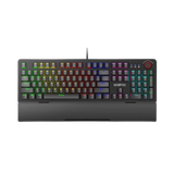 لوحة مفاتيح ميكانيكية سلكية Oraimo HyperType OGG-MKD71 بإضاءة RGB