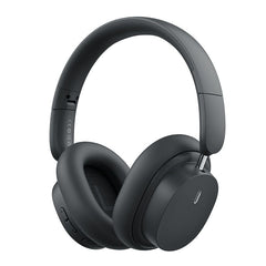 سماعات Baseus Bowie D05 اللاسلكية - Baseus Bowie D05 Wireless Headphones Black