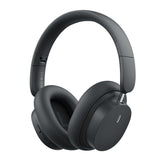 سماعات Baseus Bowie D05 اللاسلكية - Baseus Bowie D05 Wireless Headphones Black