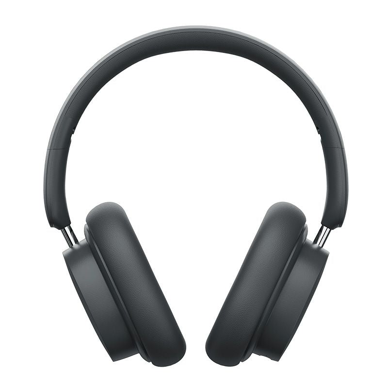 سماعات Baseus Bowie D05 اللاسلكية - Baseus Bowie D05 Wireless Headphones Black