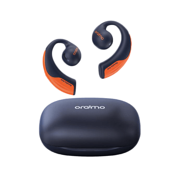 Oraimo OPN-50D Open-Ear Earbuds - Main View