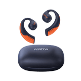 سماعات أذن لاسلكية مفتوحة Oraimo OpenPods موديل OPN-50D بتشغيل حتى 40 ساعة ومقاومة IPX5
