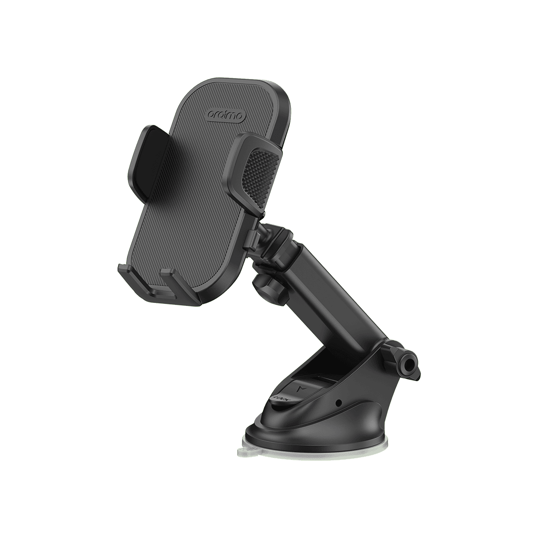 Oraimo OCM-13 Phone Holder Black - Main View