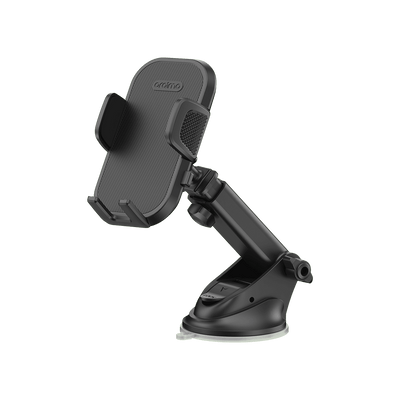 Oraimo OCM-13 Phone Holder Black - Main View