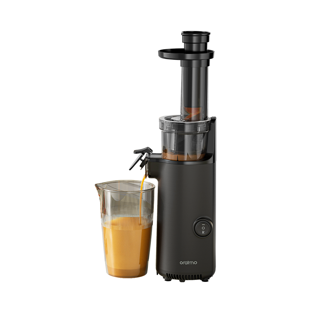 Oraimo OMJ-201A Slow Juicer - Front View