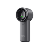 مروحة يدوية محمولة Oraimo TurboFan Air موديل OHF-502A ببطارية 3600 مللي أمبير