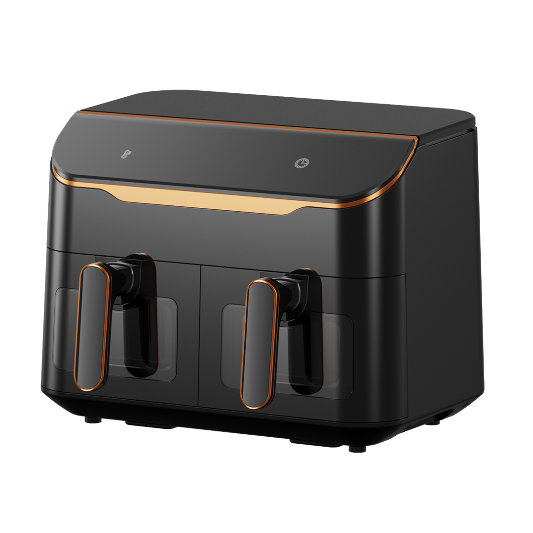 Oraimo OH-AF510N Air Fryer Black - Main View