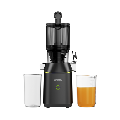 Oraimo OMJ-501A Slow Juicer - Front View
