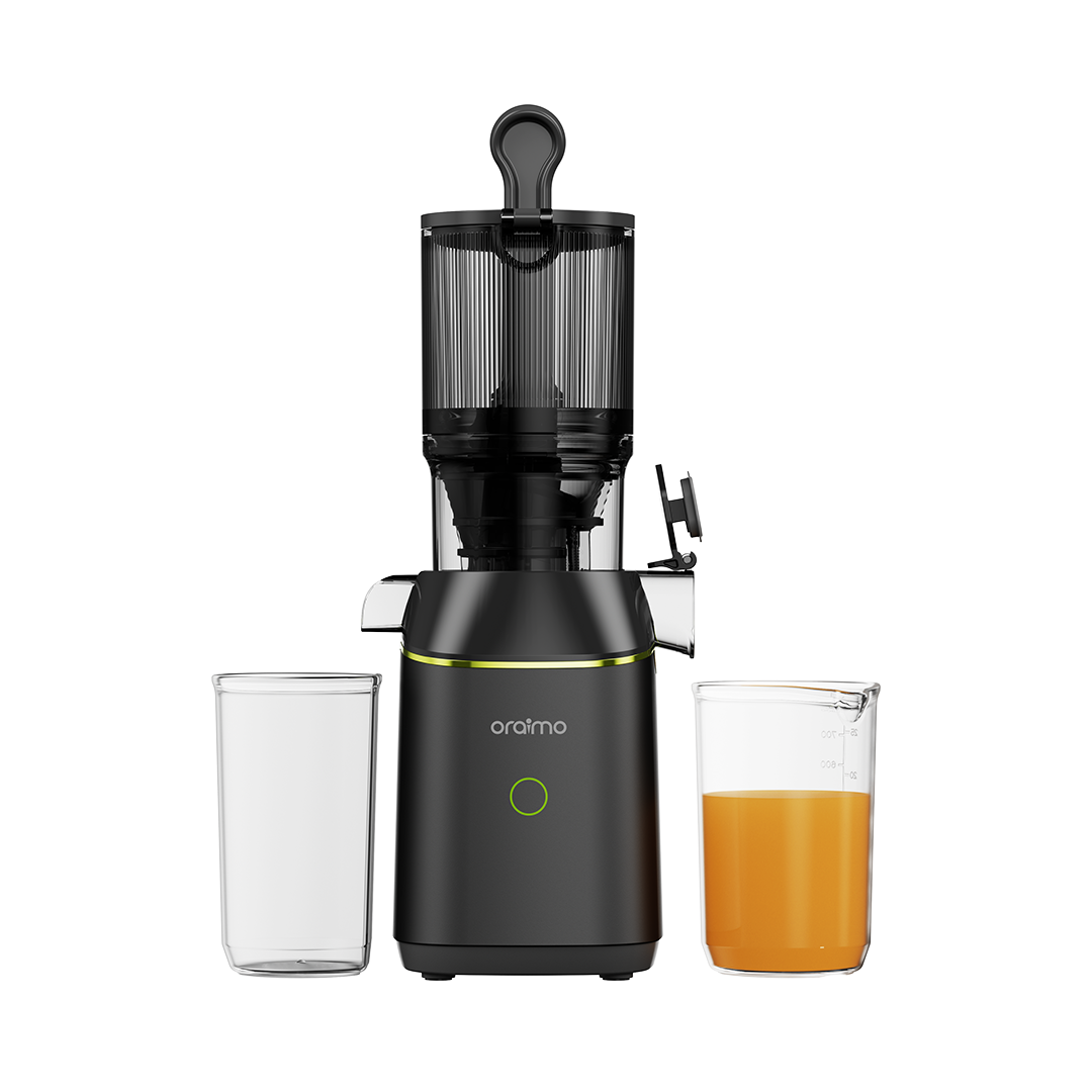 Oraimo OMJ-501A Slow Juicer - Front View