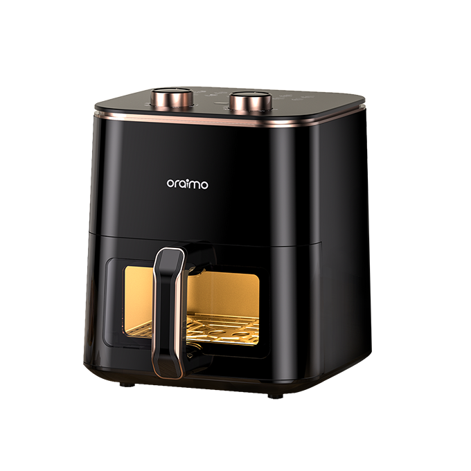 Oraimo OH-AF210N Air Fryer - Main View