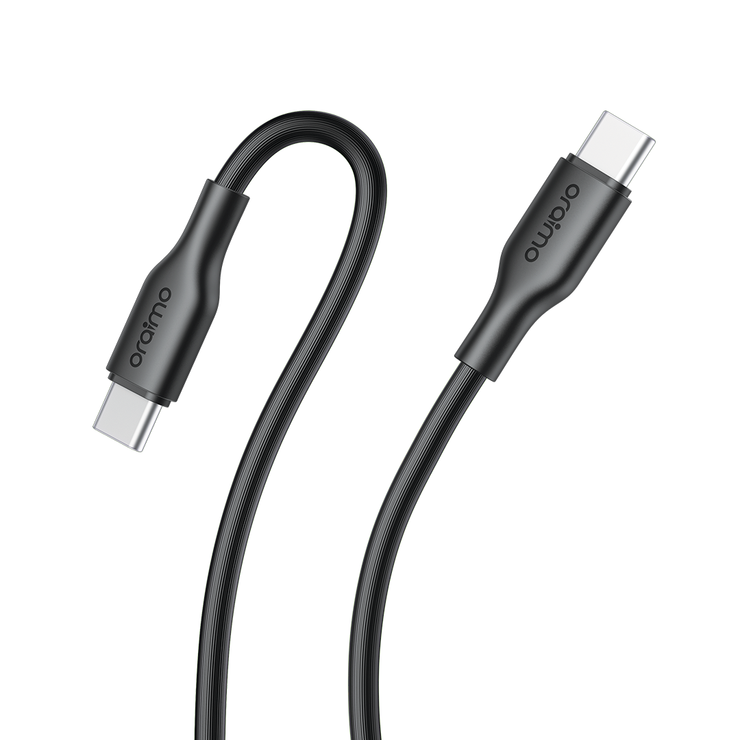 Oraimo OCD-1145CC(Black)