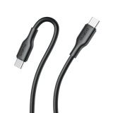 Oraimo كابل RobustLine USB-C إلى USB-C OCD-1145CC | Oraimo RobustLine USB-C to USB-C Cable