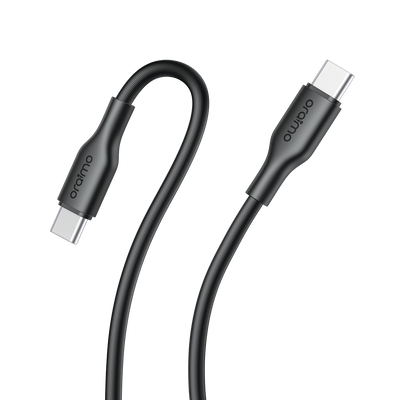 Oraimo OCD-1145CC(Black)