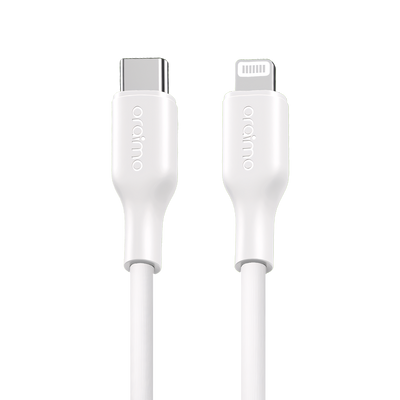 Oraimo OCD-114CL(WHITE)