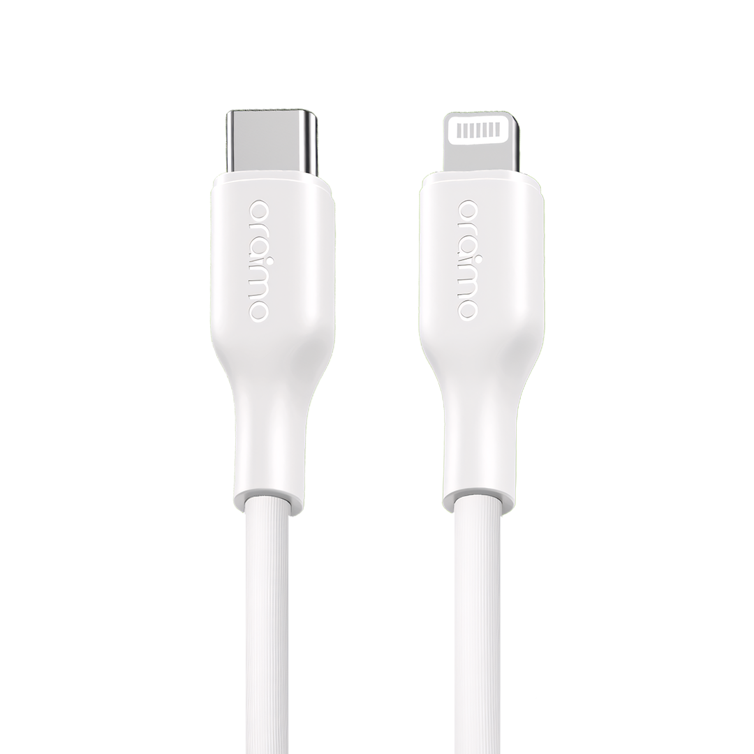 Oraimo OCD-114CL(WHITE)