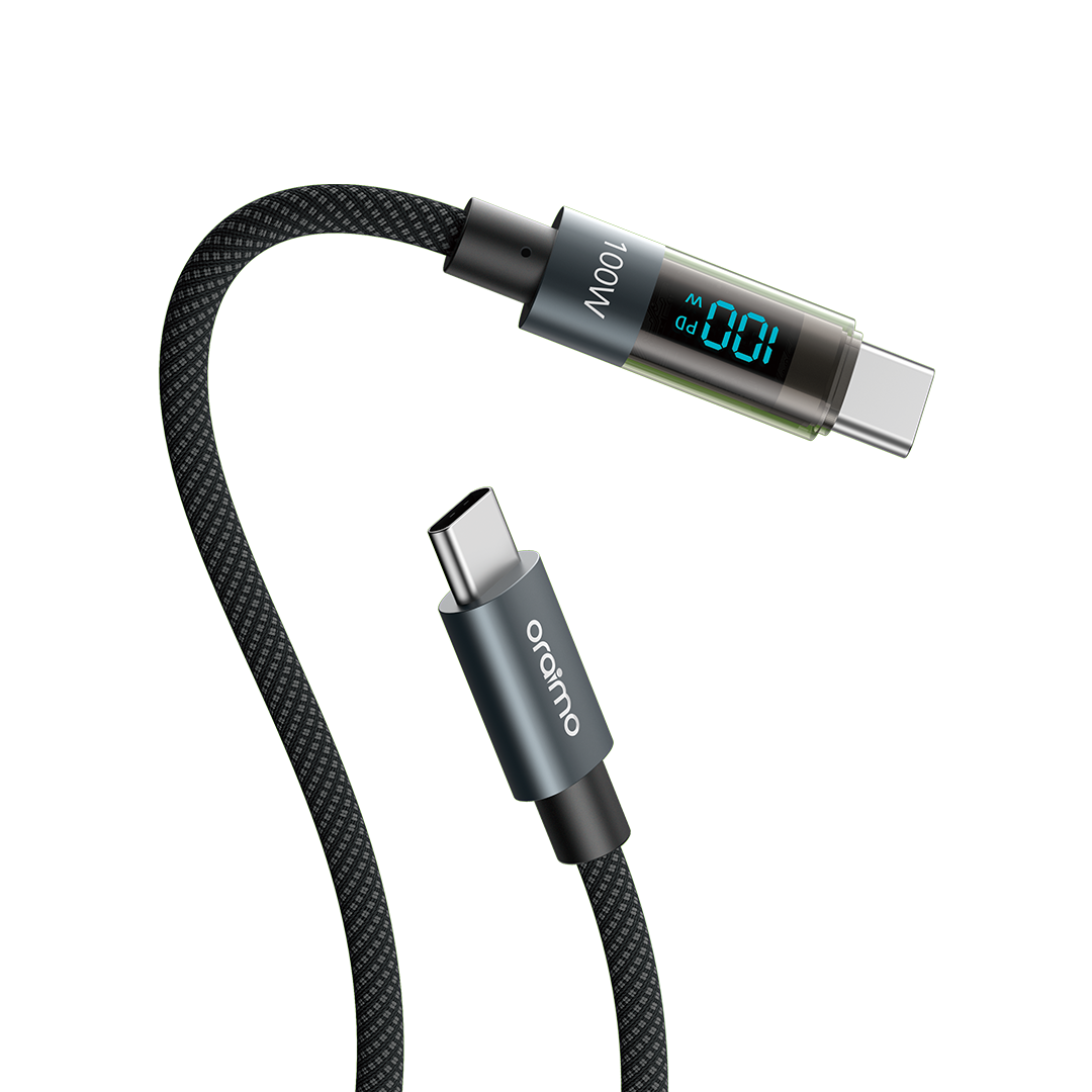 Oraimo OCD-175CC(BLACK)