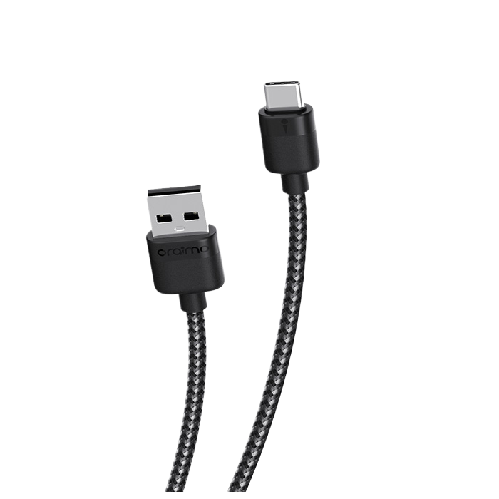 Oraimo OCD-C32(Black)